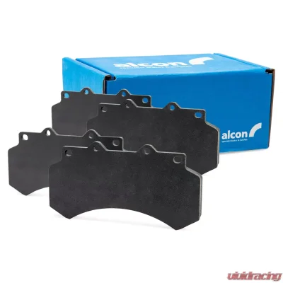 Alcon Low Wear | Dust Front Brake Pads Ford Ranger | Bronco 1966+ - PNS4415X521.4