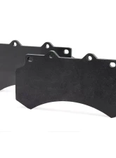 Alcon Low Wear | Dust Front Brake Pads Ford Ranger | Bronco 1966+                                     - PNS4415X521.4 - Image 2