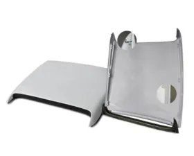 SLP Performance Unpainted Hood Scoop