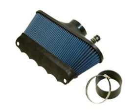 SLP Performance Blackwing Cold Air Intake Chevrolet Corvette LS1 C5 2001-2004