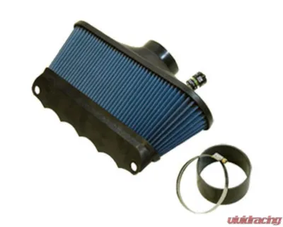 SLP Performance Blackwing Cold Air Intake Chevrolet Corvette LS1 C5 2001-2004 - 21110L