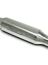 SLP Performance 1pc SLP LoudMouth Bullet Type 2.5" Inlet | Outlet Resonator                                     - 310013919 - Image 2