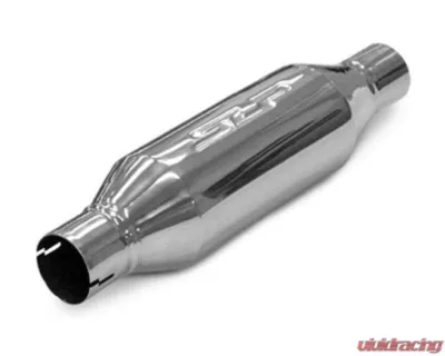 SLP Performance SLP LoudMouth Bullet Type 2.5" Inlet | Outlet Mufler Pair - 31064
