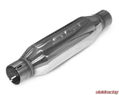 SLP Performance 1pc SLP LoudMouth Bullet Type 3" Resonator - 31066