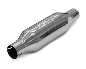 SLP Performance 1pc SLP LoudMouth II Bullet Type 3" Muffler