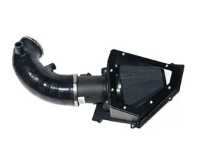SLP Performance Blackwing Cold Air Intake Chevrolet Camaro 6.2L 2016-2017
