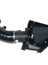 SLP Performance Blackwing Cold Air Intake Chevrolet Camaro 6.2L 2016-2017                                     - 620081 - Image 4