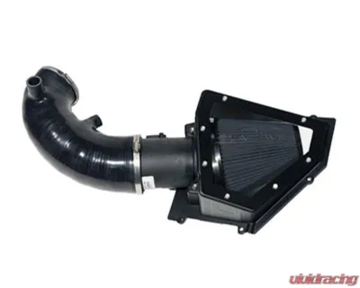SLP Performance Blackwing Cold Air Intake Chevrolet Camaro 6.2L 2016-2017 - 620081