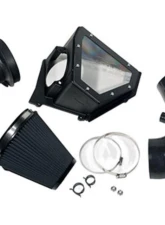 SLP Performance Blackwing Cold Air Intake Chevrolet Camaro 6.2L 2016-2017                                     - 620081 - Image 2