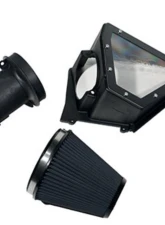 SLP Performance Blackwing Cold Air Intake Chevrolet Camaro 6.2L 2016-2017                                     - 620081 - Image 3