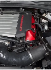 SLP Performance Blackwing Cold Air Intake Chevrolet Camaro 6.2L 2016-2017                                     - 620081 - Image 4