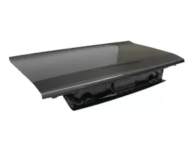 VIS Racing OEM Style Carbon Fiber Trunk Dodge Challenger 2-Door 2008-2021