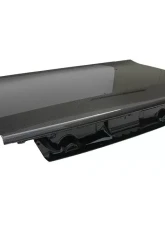 VIS Racing OEM Style Carbon Fiber Trunk Dodge Challenger 2-Door 2008-2021                                     - 09DGCHL2DOE-020C - Image 3