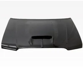 VIS Racing Carbon Fiber SRT Hood Chrysler 300 | 300C 4-Door 2005-2010