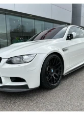 VIS Racing AMS Style Carbon Fiber Trunk BMW 3 Series (E92) 2007-2013                                     - 07BME922DAMS-020C - Image 5