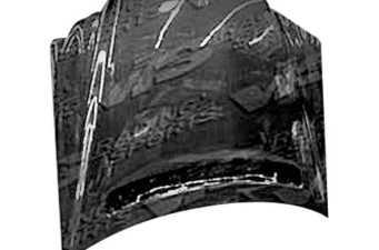 Body | Aero Parts