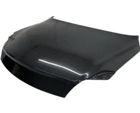 VIS Racing Carbon Fiber Oem Style Trunk Lexus SC 430 2Dr 2002-2008