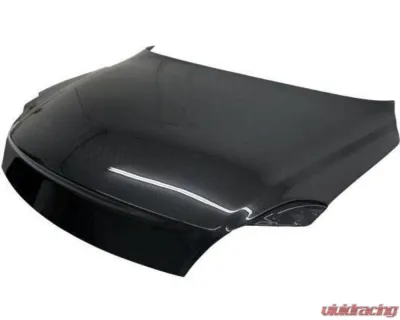 VIS Racing Carbon Fiber Oem Style Trunk Lexus SC 430 2Dr 2002-2008 - 02LXSC42DOE-020C