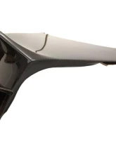 VIS Racing Carbon Fiber Demon Style Trunk Infiniti G35 4DR 2003-2007                                     - 03ING354DDEM-020C - Image 3