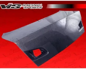 VIS Racing Carbon Fiber OEM Style Trunk Infiniti G35 4Dr 2003-2006