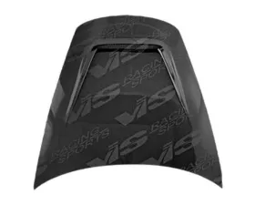 VIS Racing Carbon Fiber G Tech Style Hood Porsche Boxster 2DR 2005-2012