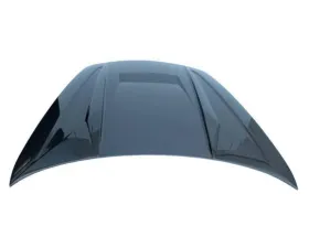 VIS Racing Carbon Fiber STS Style Hood Porsche Boxster 2DR 2005-2013