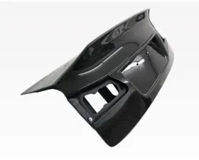 VIS Racing Carbon Fiber Demon Style Trunk Lexus IS250 | 350 4DR 2006-2013