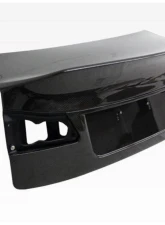 VIS Racing Carbon Fiber Demon Style Trunk Lexus IS250 | 350 4DR 2006-2013                                     - 06LXIS34DDEM-020C - Image 3