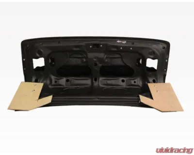 VIS Racing Carbon Fiber Demon Style Trunk Lexus IS250 | 350 4DR 2006-2013 - 06LXIS34DDEM-020C