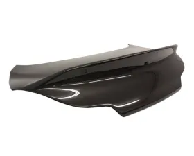 VIS Racing Carbon Fiber Demon Style Trunk Infiniti Q60 | G37 2008-2015