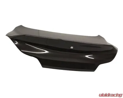VIS Racing Carbon Fiber Demon Style Trunk Infiniti Q60 | G37 2008-2015 - 08ING372DDEM-020C