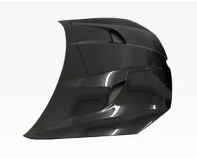VIS Racing Carbon Fiber DTM Style Hood Volkswagen Golf 6 2010-2014