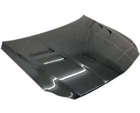 VIS Racing Carbon Fiber DTM Style Hood Mercedes CLS C218 2012-2018
