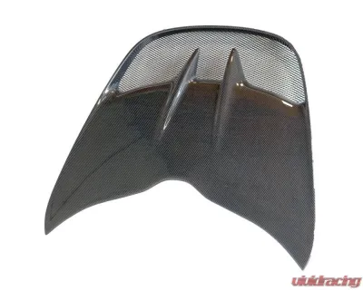 VIS Racing Carbon Fiber 380 Cup R Style Hood Lotus Exige V6 S3 2013 - 13LTEXI2DCR-010C