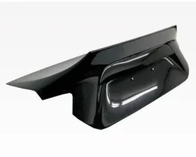 VIS Racing Carbon Fiber SS Style Trunk Subaru BRZ 2DR 2013-2020