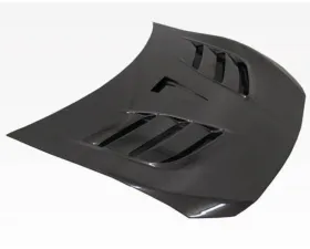 VIS Racing Carbon Fiber VRS Style Hood Scion FR-S | Toyota 86 | Subaru BRZ 2013-2020