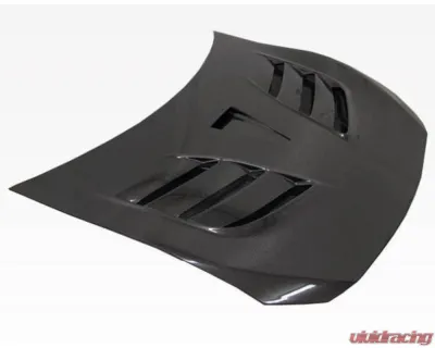 VIS Racing Carbon Fiber VRS Style Hood Scion FR-S | Toyota 86 | Subaru BRZ 2013-2020 - 13SNFRS2DVRS-010C