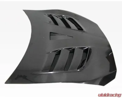 VIS Racing Carbon Fiber VRS Style Hood Scion FR-S | Toyota 86 | Subaru BRZ 2013-2020 - 13SNFRS2DVRS-010C