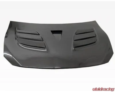 VIS Racing Carbon Fiber VRS Style Hood Scion FR-S | Toyota 86 | Subaru BRZ 2013-2020 - 13SNFRS2DVRS-010C