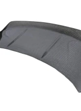VIS Racing Carbon Fiber CS 2 Style Trunk BMW 4-Series (F32) 2DR 2014-2019                                     - 14BMF322DCS2-020C - Image 3