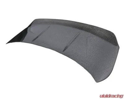 VIS Racing Carbon Fiber CS 2 Style Trunk BMW 4-Series (F32) 2DR 2014-2019 - 14BMF322DCS2-020C