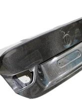 VIS Racing Carbon Fiber CS 2 Style Trunk BMW 4-Series (F32) 2DR 2014-2019                                     - 14BMF322DCS2-020C - Image 5