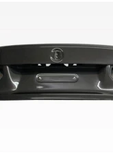 VIS Racing Carbon Fiber OEM Style Trunk BMW 3-Series (F80) M3 4DR 2014-2018                                     - 14BMF804DOE-020C - Image 2