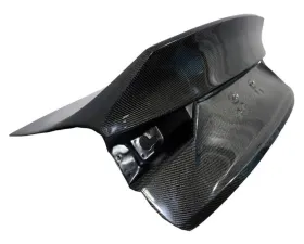 VIS Racing Carbon Fiber Demon Style Trunk Lexus IS250 | 350 4DR 2014-2020