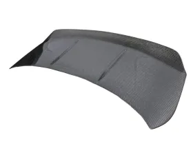 VIS Racing Carbon Fiber CS2 Style Trunk BMW 4-Series (F82) M4 2DR 2015-2020