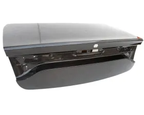 VIS Racing Carbon Fiber OEM Style Trunk Dodge Charger 4DR 2015-2023