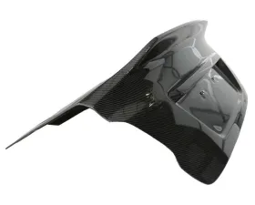 VIS Racing Carbon Fiber Demon Style Trunk Subaru WRX 4DR 2015-2021
