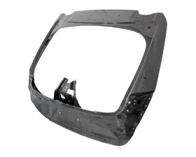 VIS Racing Carbon Fiber OEM Style Hatch Honda Civic Type R HB 2017-2021