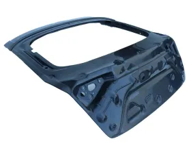 VIS Racing Carbon Fiber OEM Style Trunk Kia Stinger 4DR 2018-2023