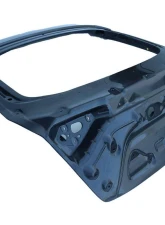 VIS Racing Carbon Fiber OEM Style Trunk Kia Stinger 4DR 2018-2023                                     - 18KISTI4DOE-020C - Image 2